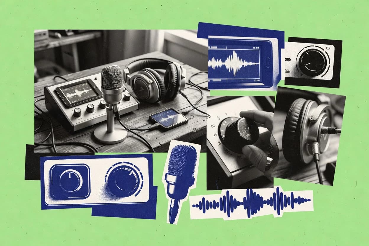 Top 10 Best Voice Generator Software of 2026
