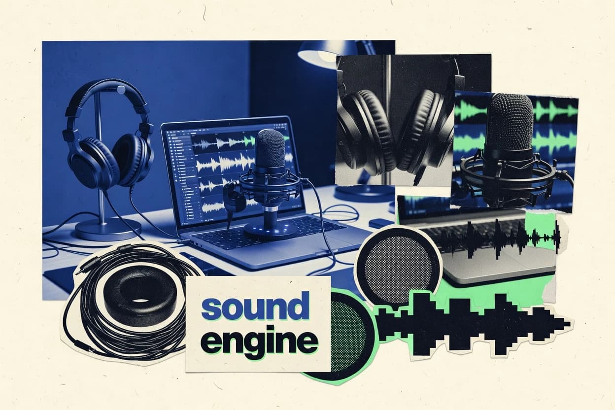 Top 10 Best Voice Generation Software of 2026