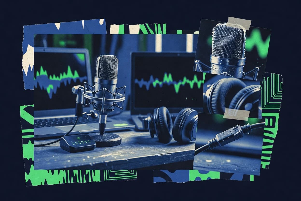 Top 10 Best Voice Id Software of 2026