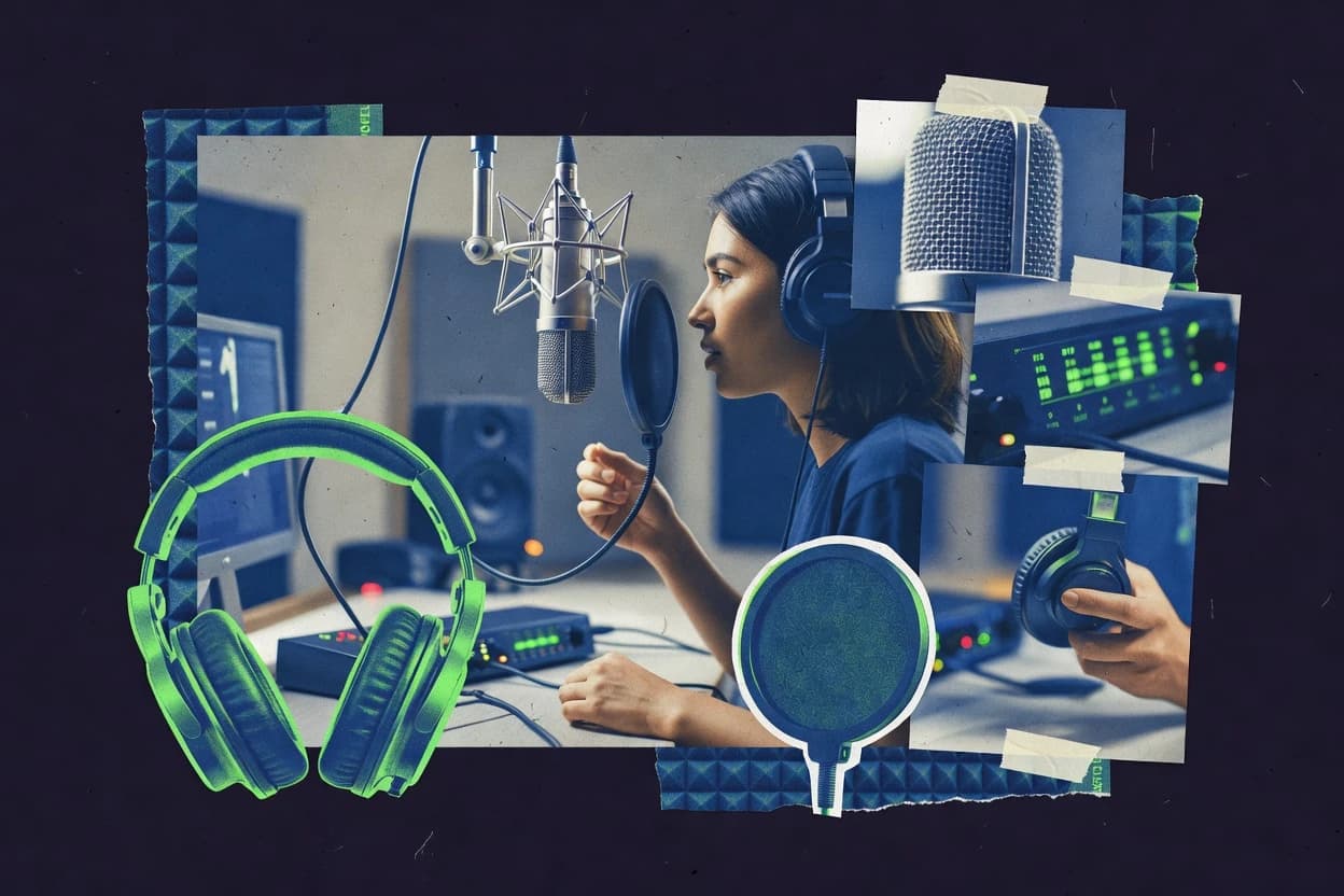 Top 10 Best Voice Improvement Software of 2026