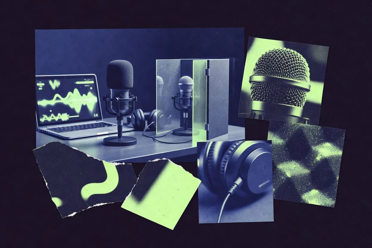 Top 10 Best Voice Isolation Software of 2026