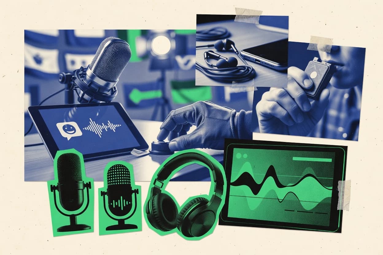 Top 10 Best Voice Language Translation Software of 2026
