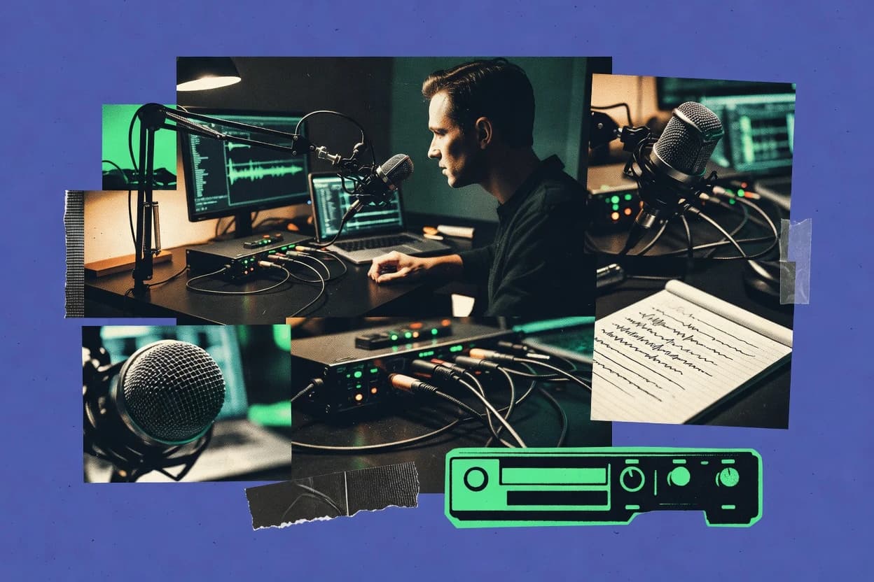 Top 10 Best Voice Logger Software of 2026