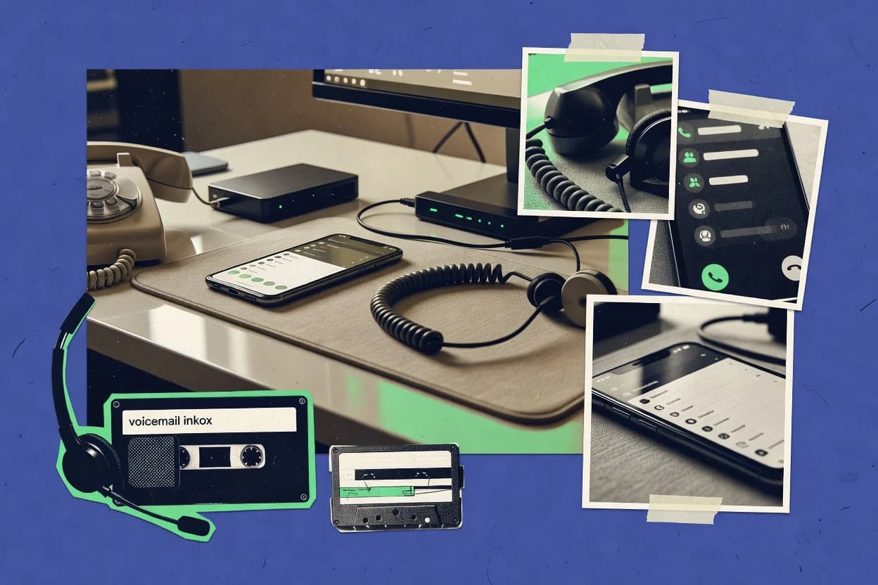 Top 10 Best Voice Mailbox Software of 2026