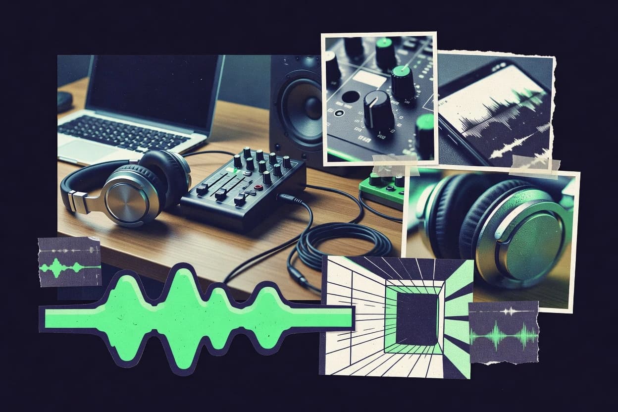Top 10 Best Voice Manipulation Software of 2026