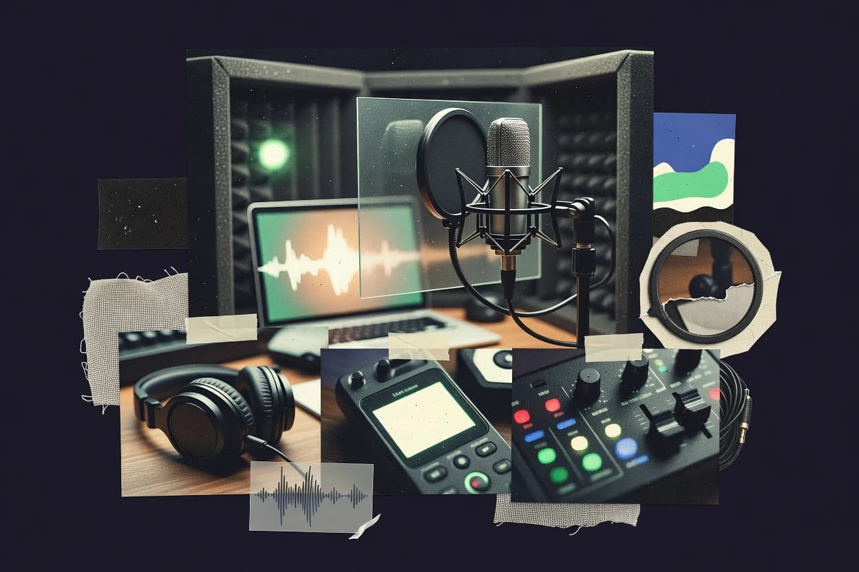 Top 10 Best Voice Masking Software of 2026