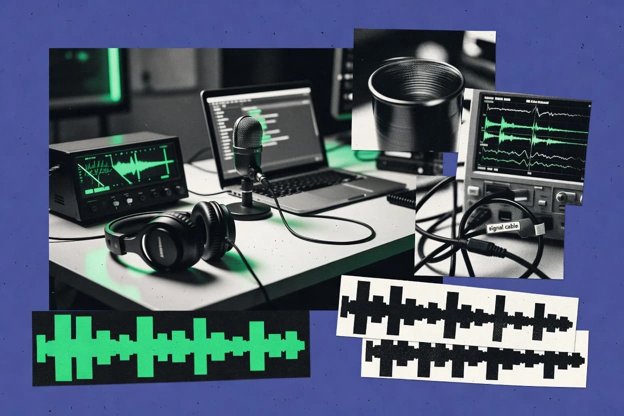 Top 10 Best Voice Matching Software of 2026