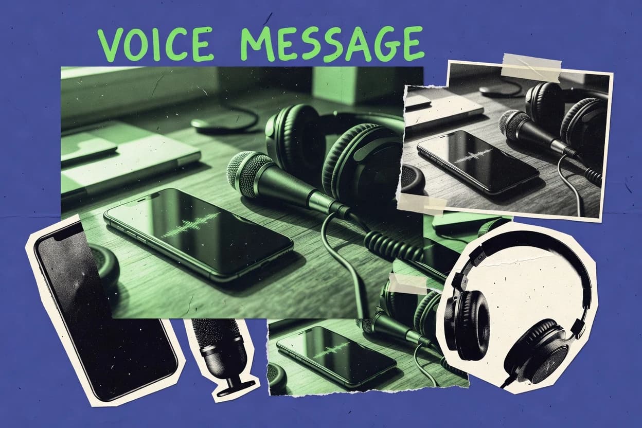 Top 10 Best Voice Message Software of 2026