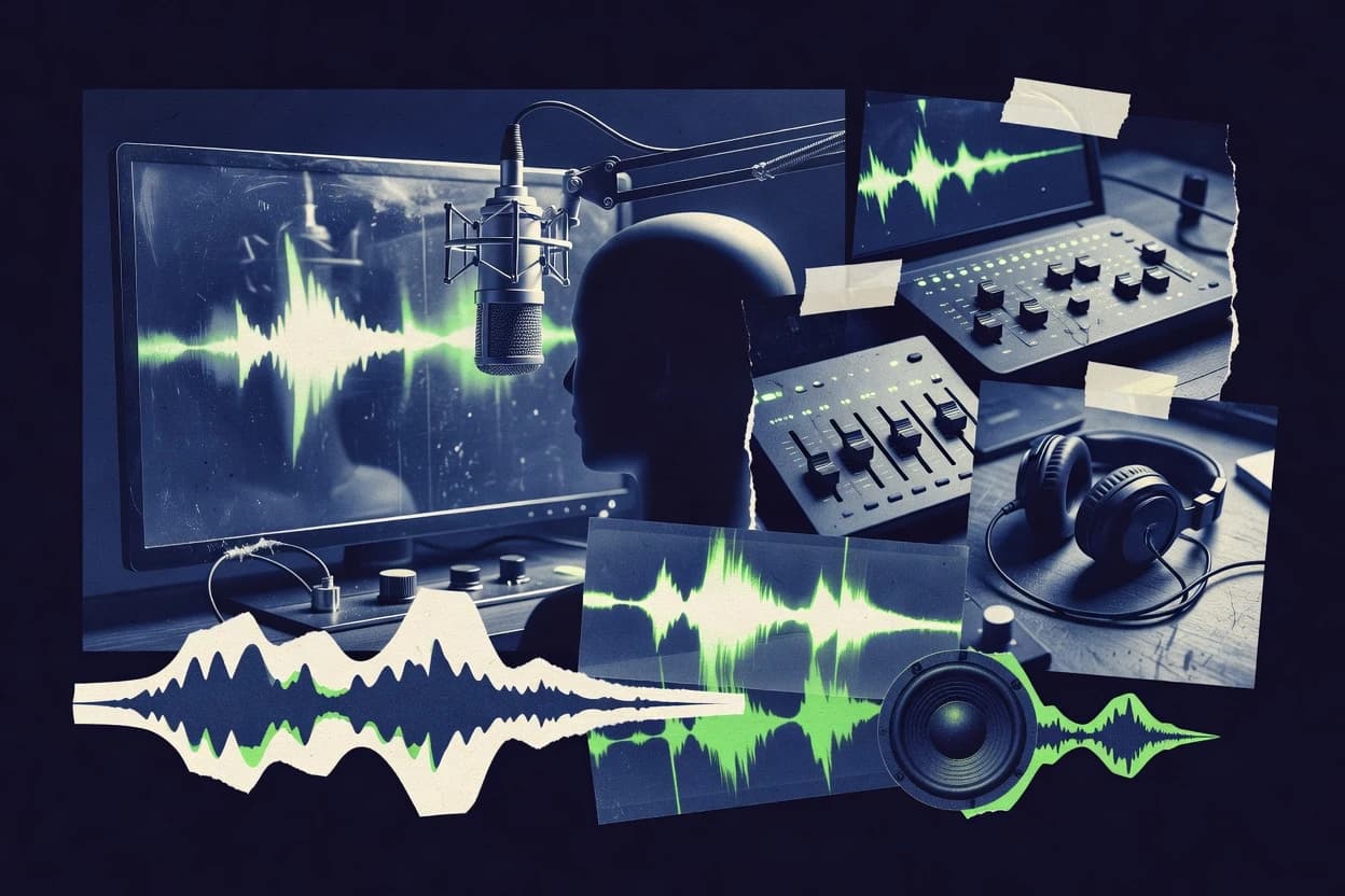 Top 10 Best Voice Mimic Software of 2026