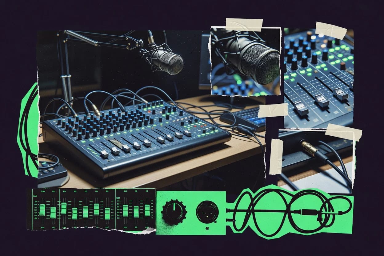 Top 10 Best Voice Mixer Software of 2026