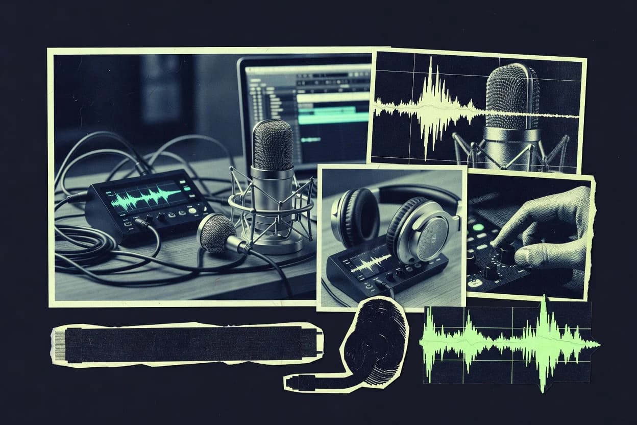 Top 10 Best Voice Mimicking Software of 2026