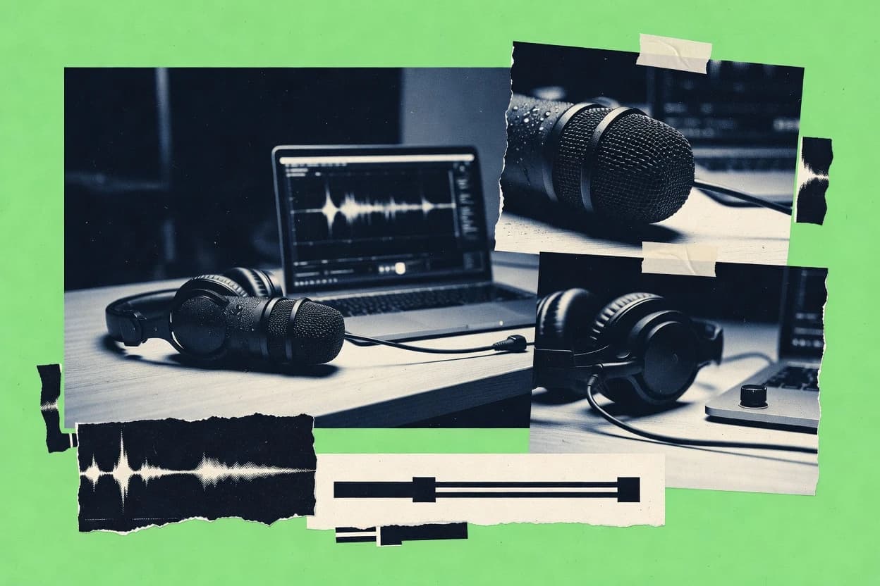 Top 10 Best Voice Modification Software of 2026