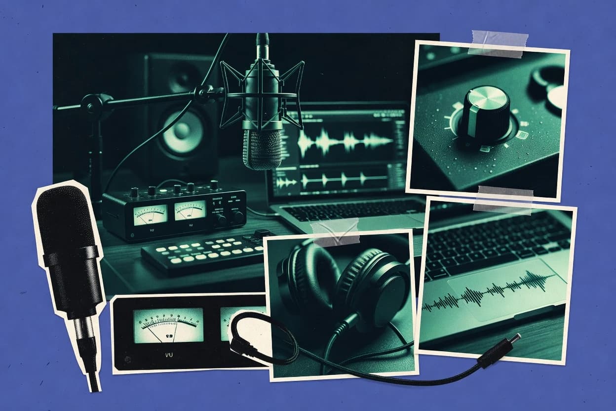 Top 10 Best Voice Modulator Software of 2026