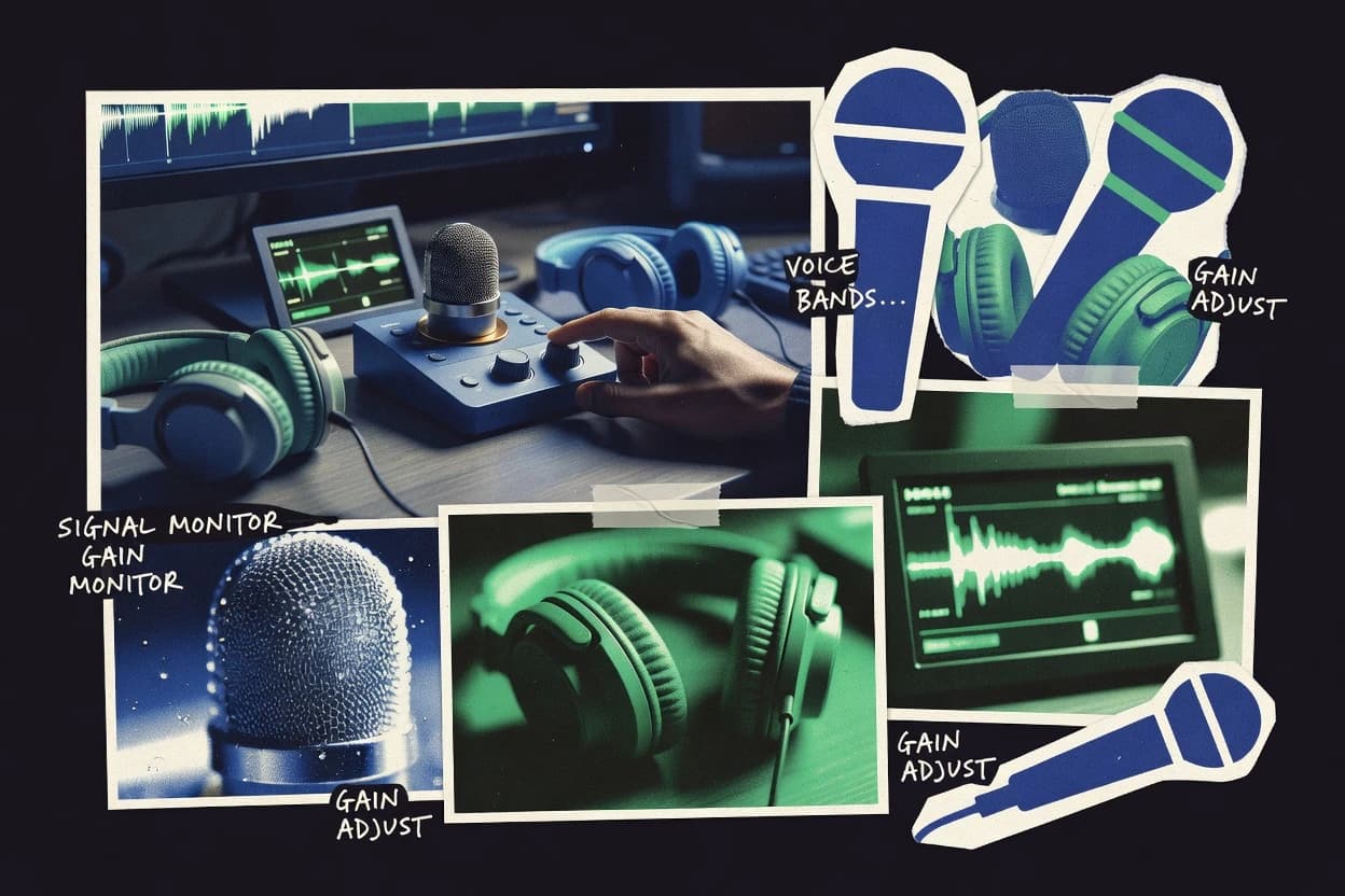 Top 10 Best Voice Monitoring Software of 2026