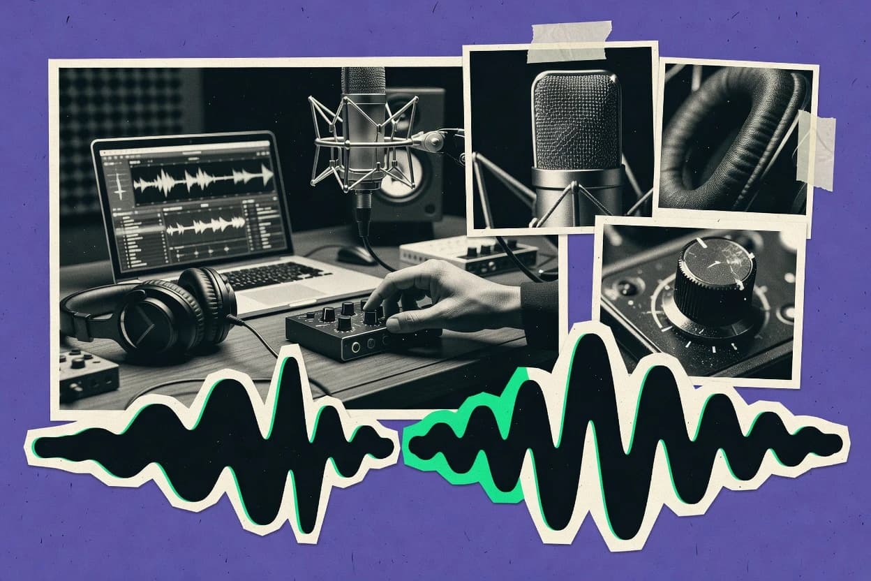 Top 10 Best Voice Morphing Software of 2026