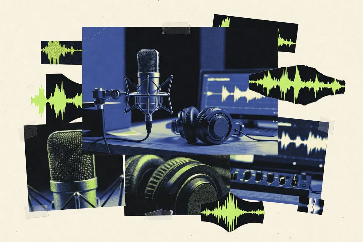 Top 10 Best Voice Narration Software of 2026