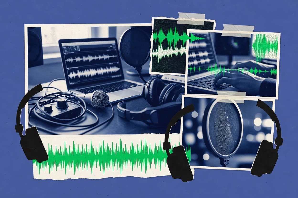 Top 10 Best Voice Overs Software of 2026