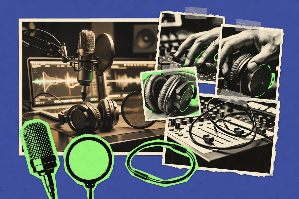 Top 10 Best Voice Over Video Software of 2026