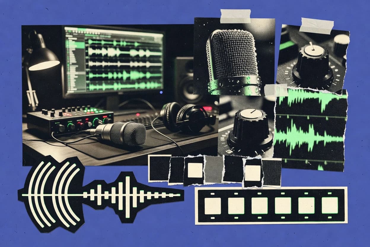 Top 9 Best Voice Pitch Correction Software of 2026
