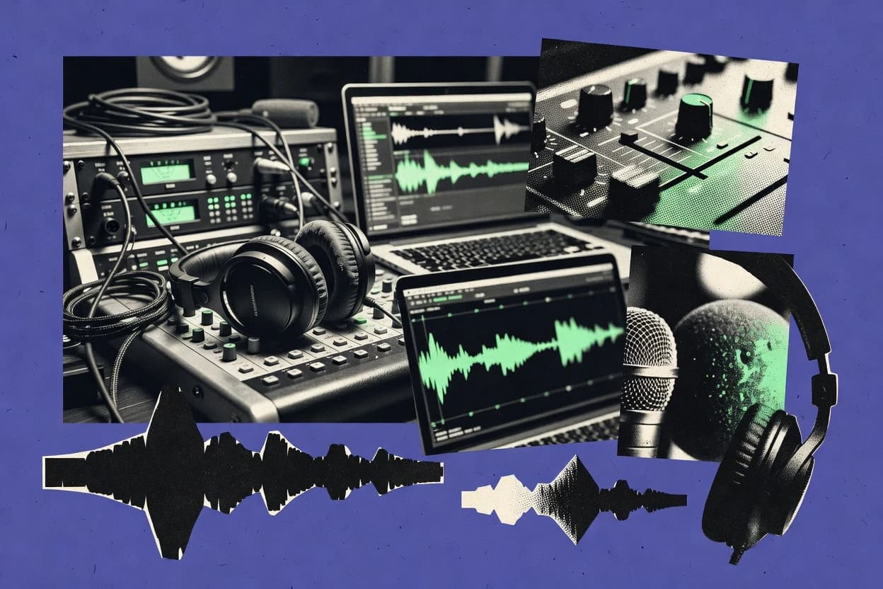 Top 10 Best Voice Processing Software of 2026