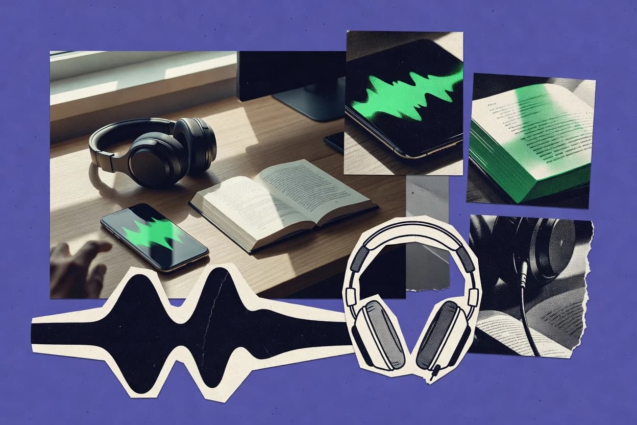 Top 10 Best Voice Reading Software of 2026