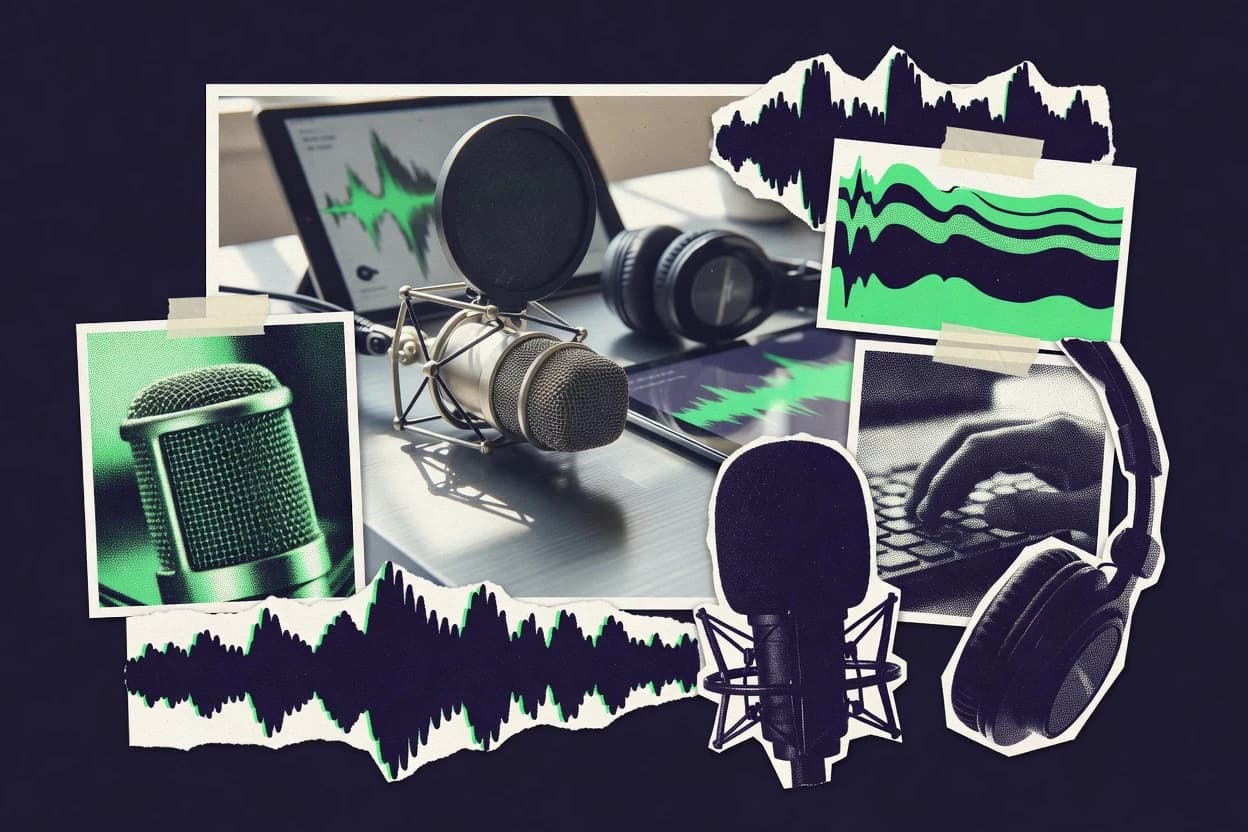 Top 10 Best Voice Recognition Dictation Software of 2026