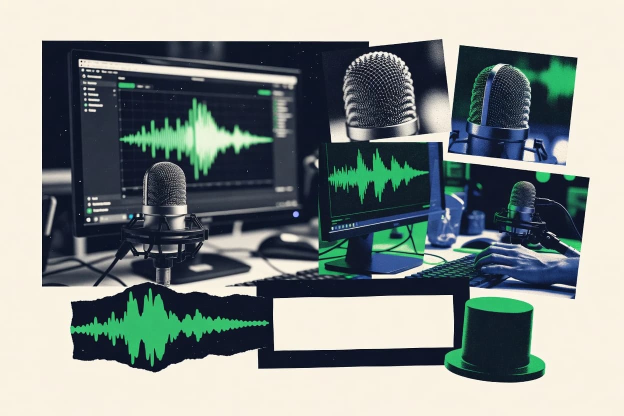 Top 10 Best Voice Recognition Computer Software of 2026