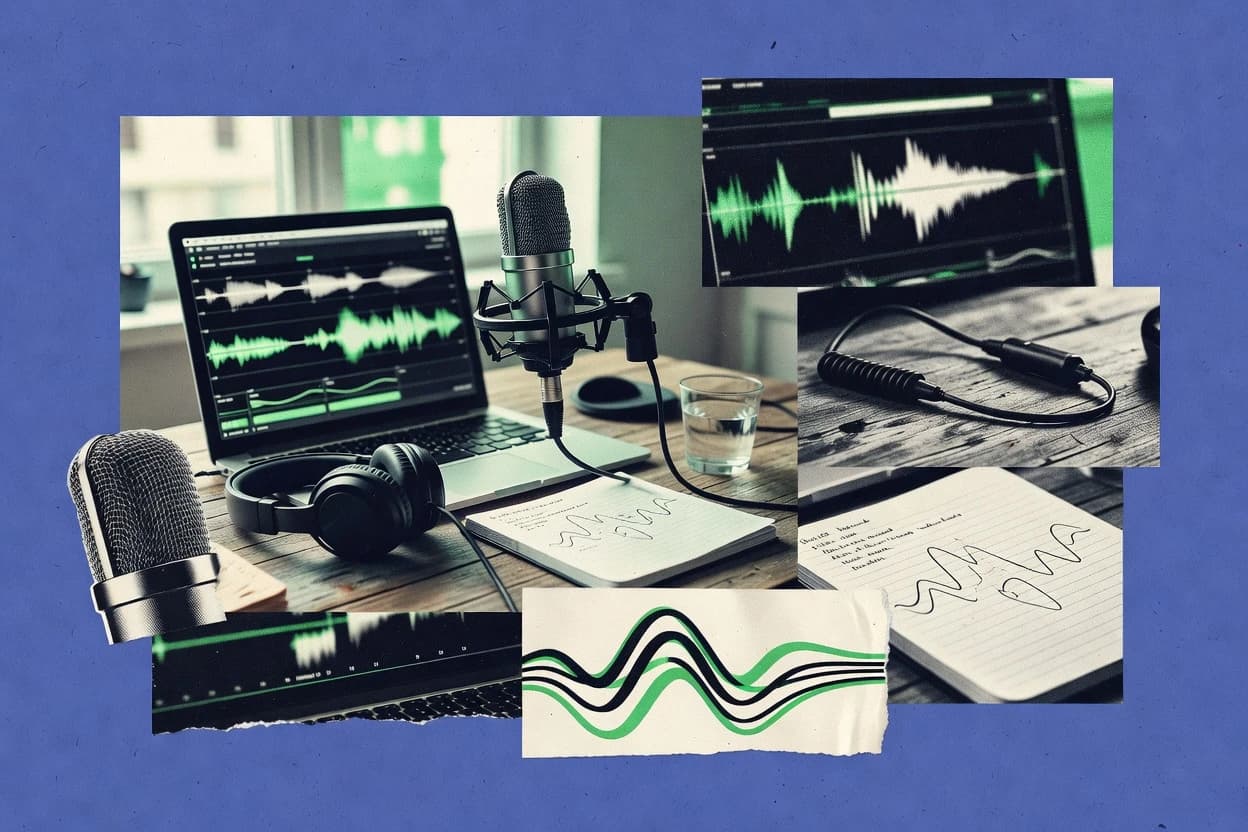 Top 10 Best Voice Recognition Transcription Software of 2026