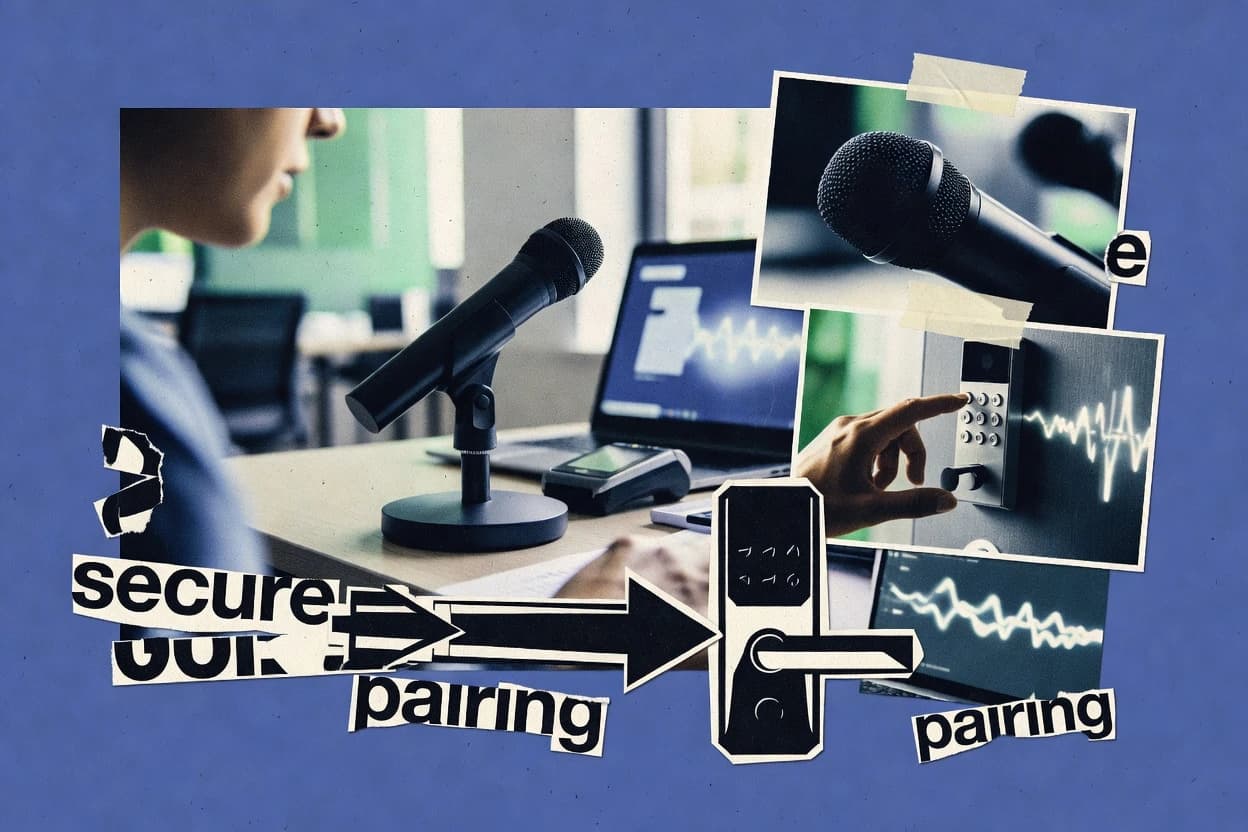Top 10 Best Voice Recognition Security Software of 2026
