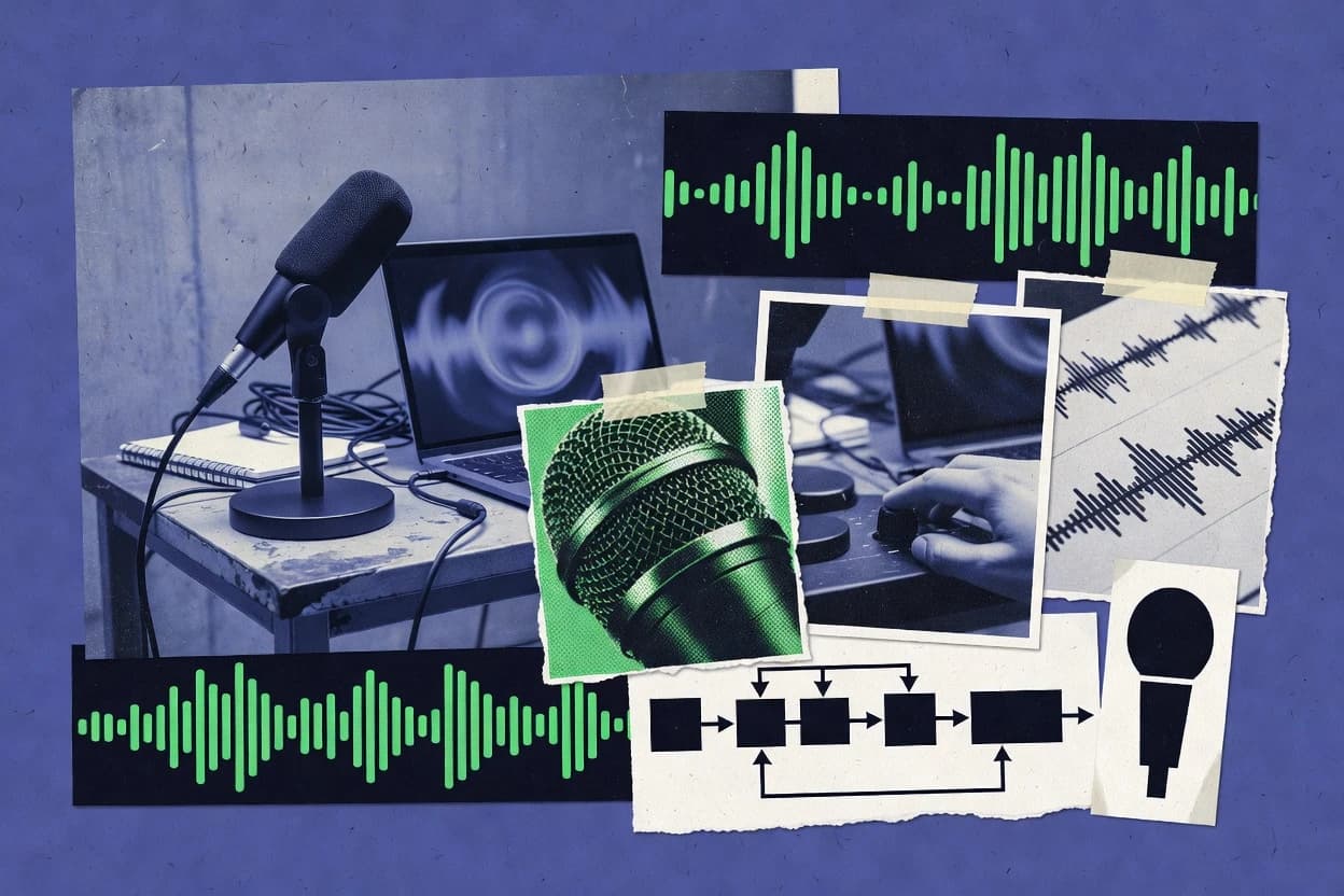 Top 10 Best Voice Recognizer Software of 2026