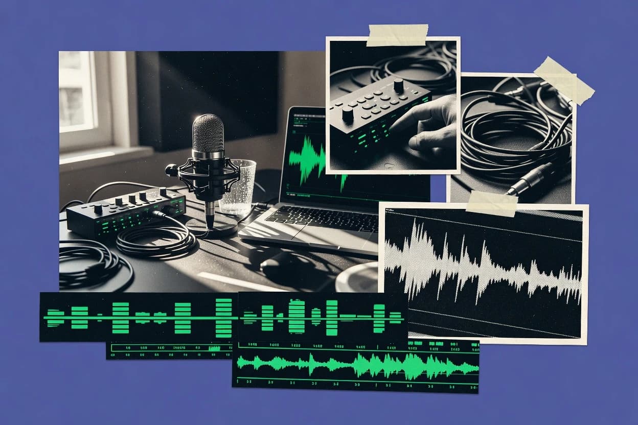 Top 10 Best Voice Recording Software of 2026