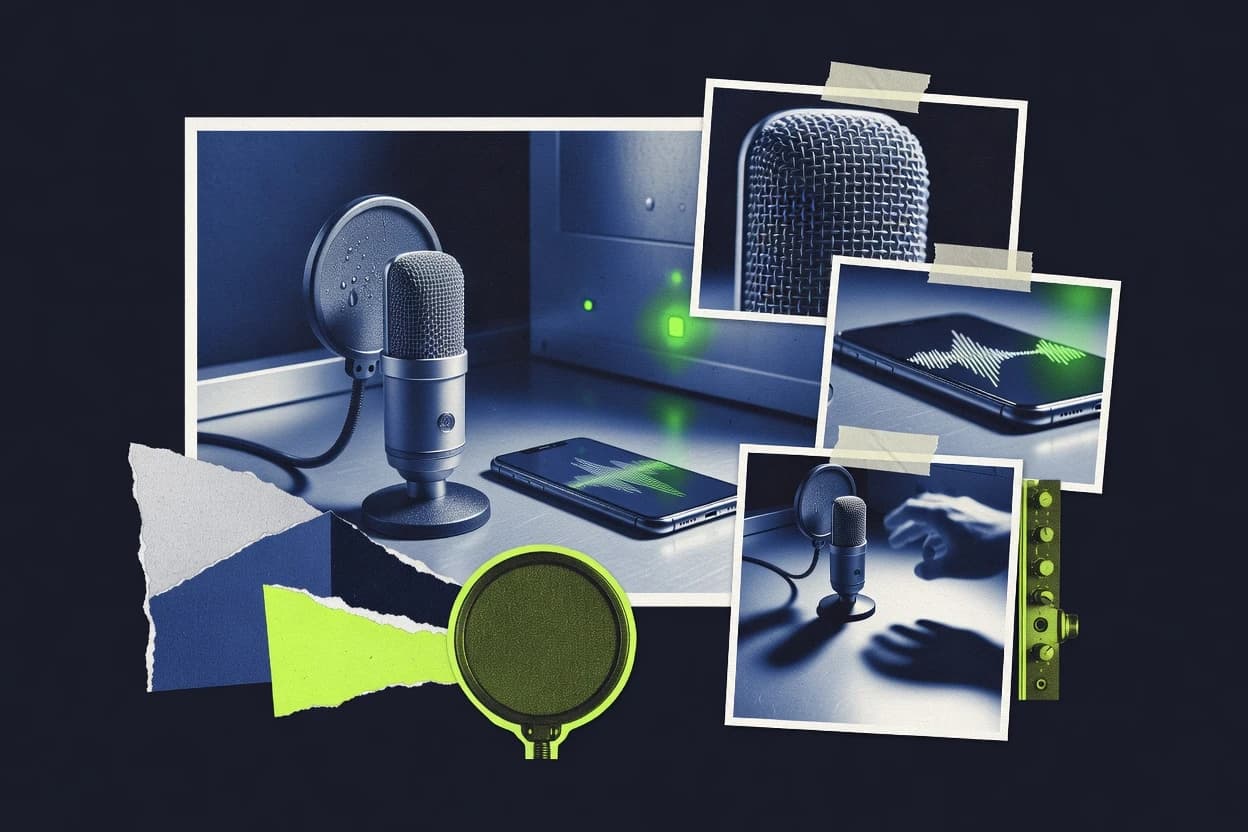 Top 10 Best Voice Security Software of 2026