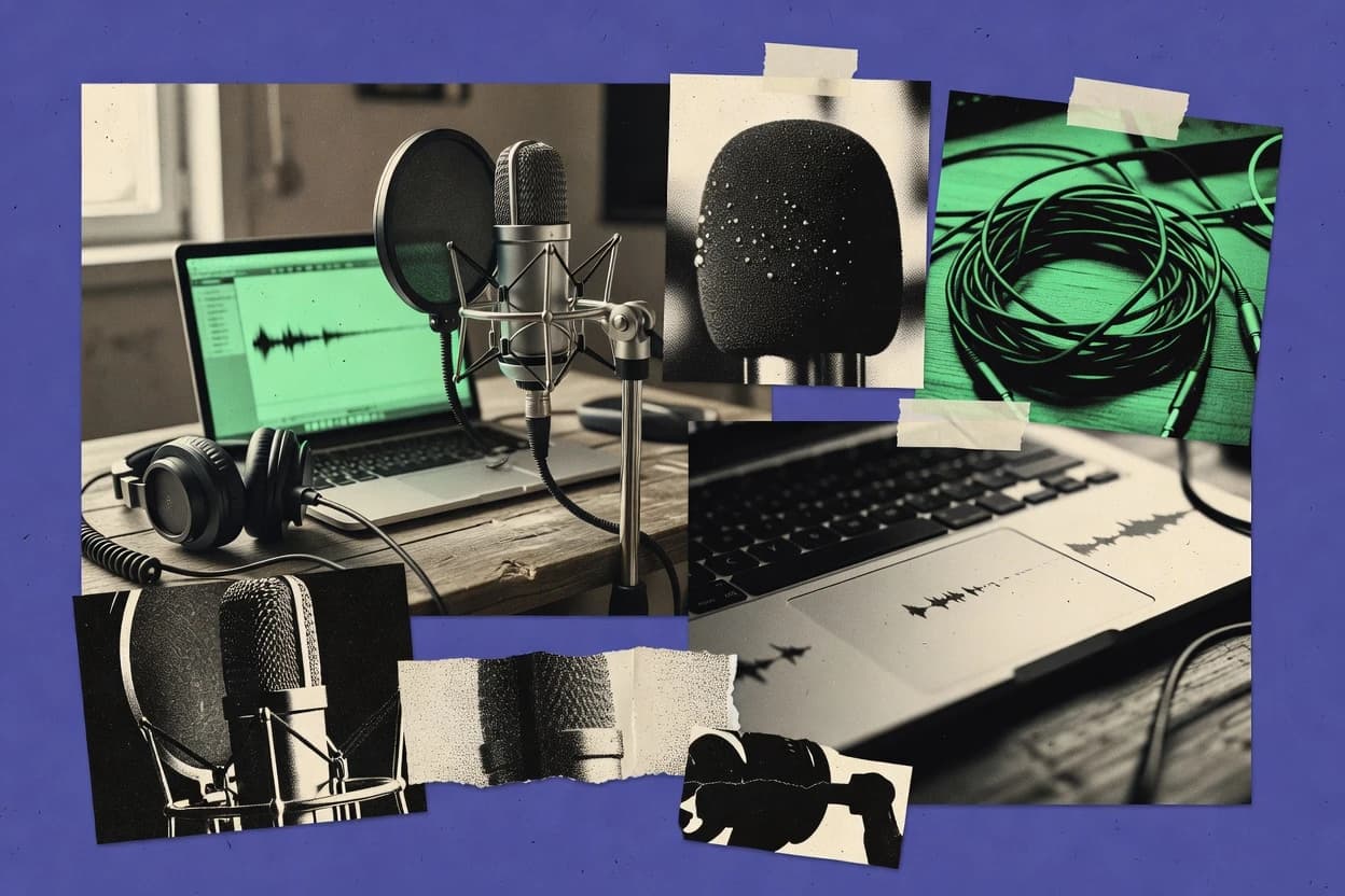 Top 10 Best Voice Software of 2026