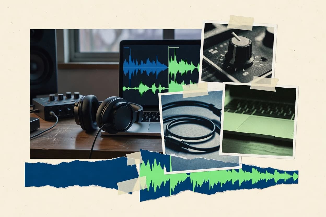 Top 10 Best Voice Separation Software of 2026