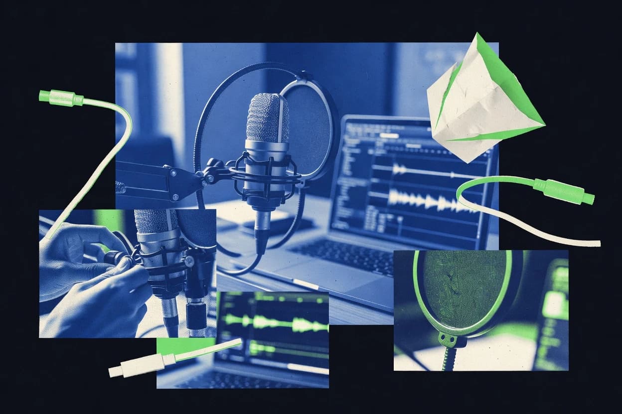 Top 10 Best Voice Speaking Software of 2026