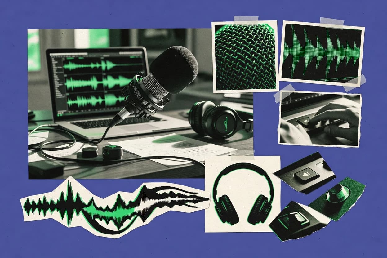 Top 10 Best Voice Speech Software of 2026