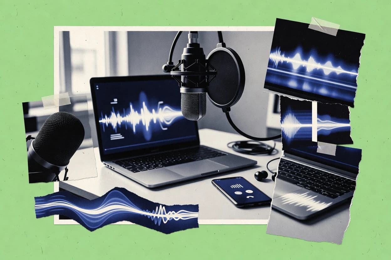 Top 10 Best Voice Speech Recognition Software of 2026