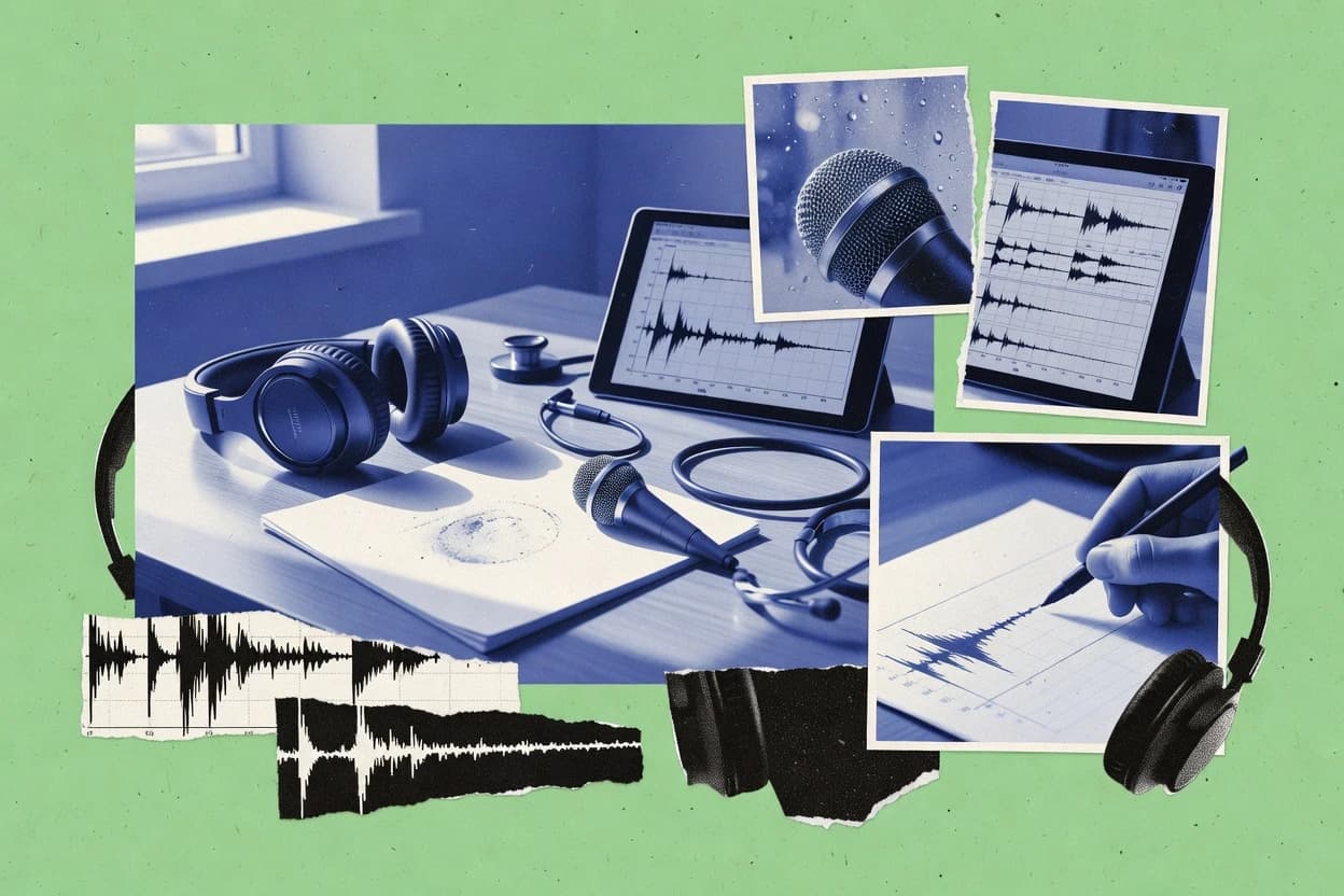 Top 10 Best Voice Stress Analysis Software of 2026