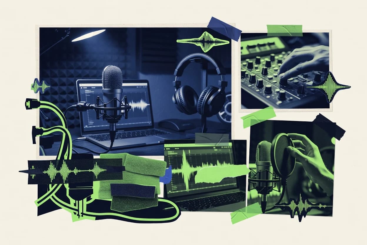 Top 10 Best Voice Suppression Software of 2026