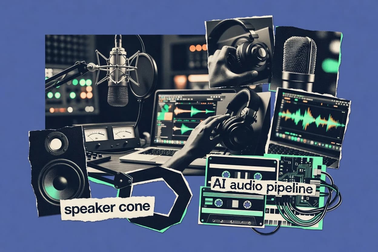 Top 10 Best Voice Synthesis Software of 2026