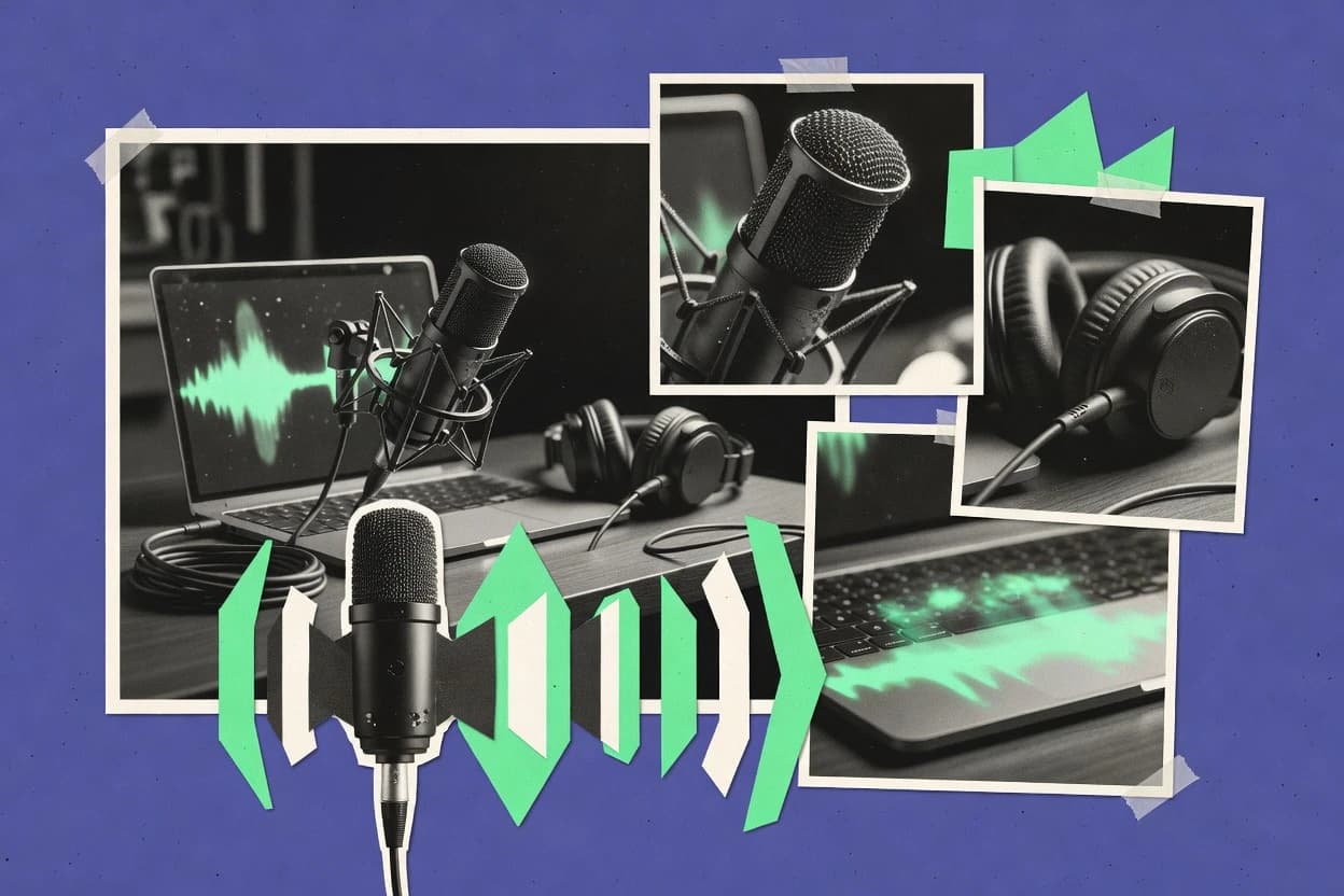 Top 10 Best Voice Tag Software of 2026