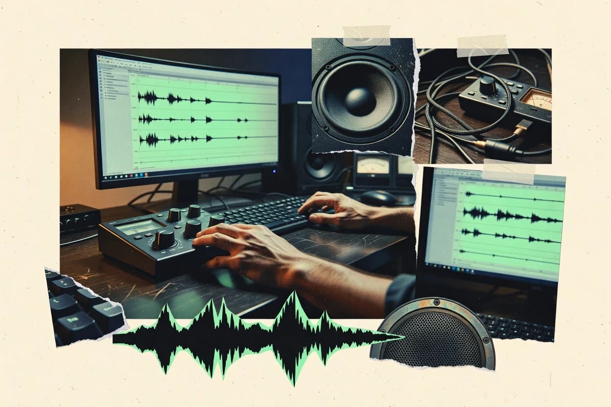 Top 10 Best Voice Synthesizer Software of 2026