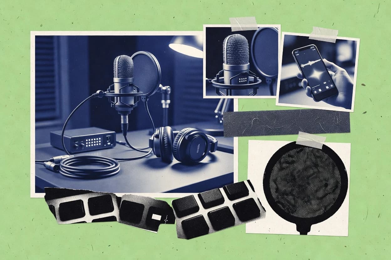 Top 10 Best Voice Training Software of 2026
