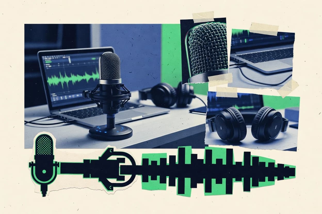 Top 10 Best Voice Transcribing Software of 2026