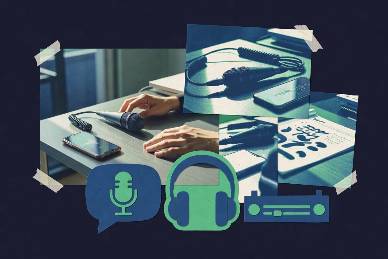 Top 10 Best Voice Transcript Software of 2026