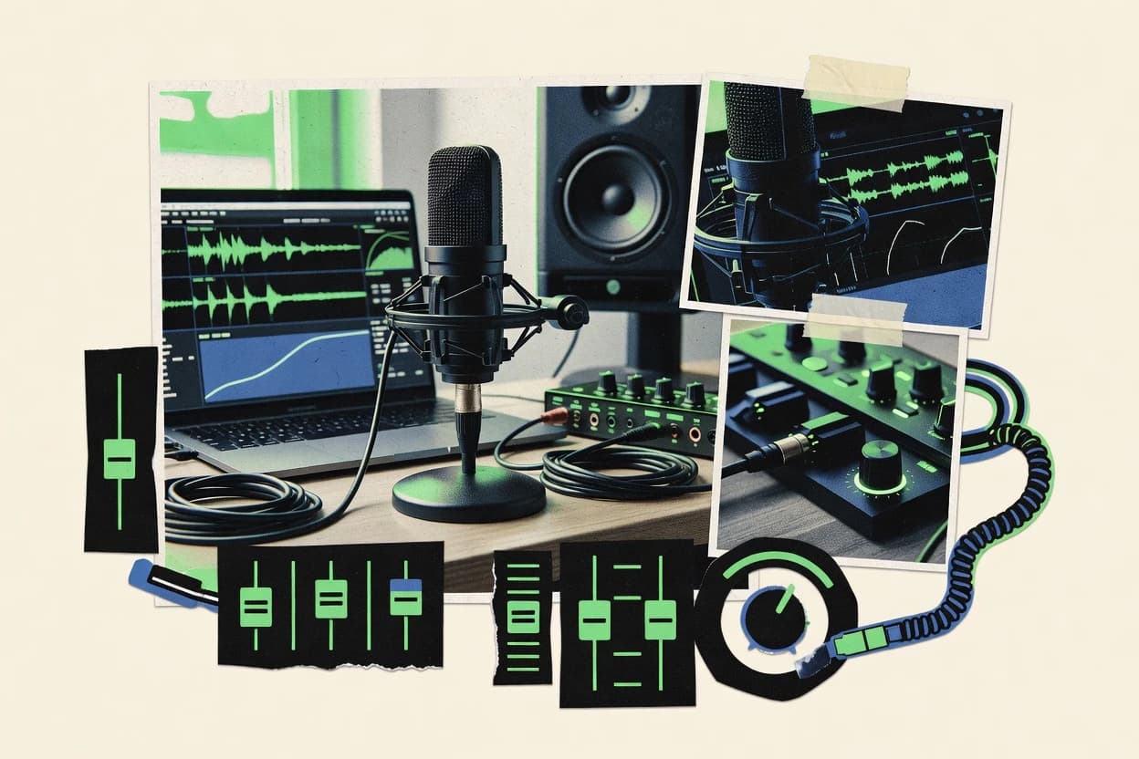 Top 10 Best Voice Tuning Software of 2026