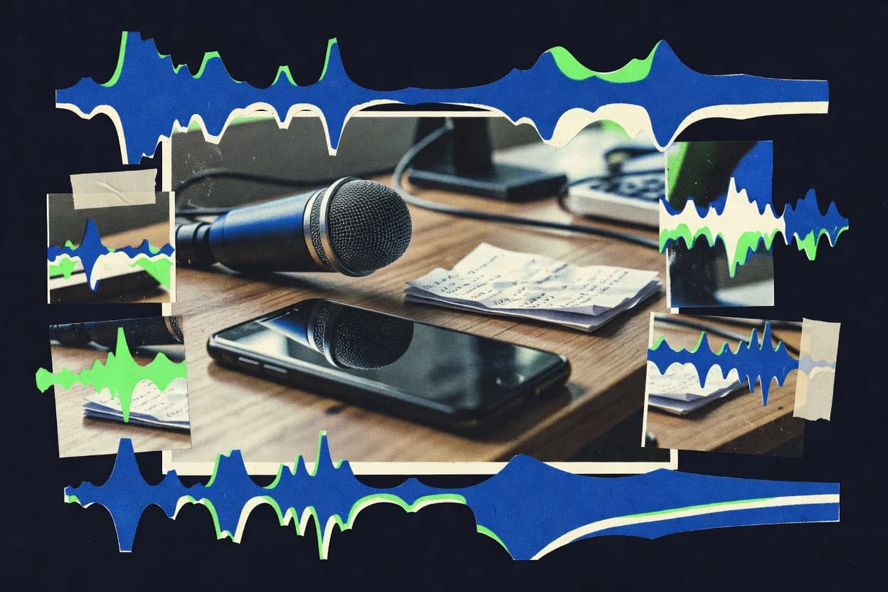 Top 10 Best Voice Writing Software of 2026