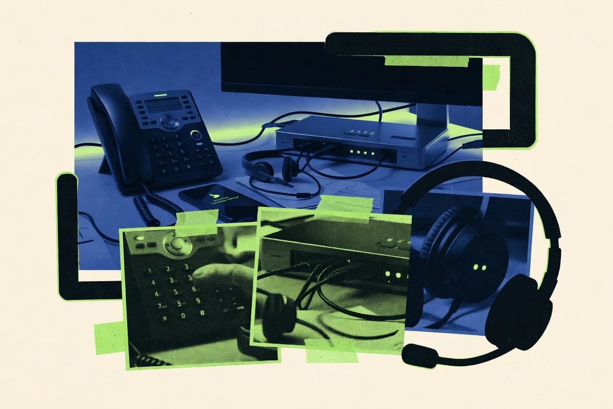 Top 10 Best Voicemail Broadcasting Software of 2026