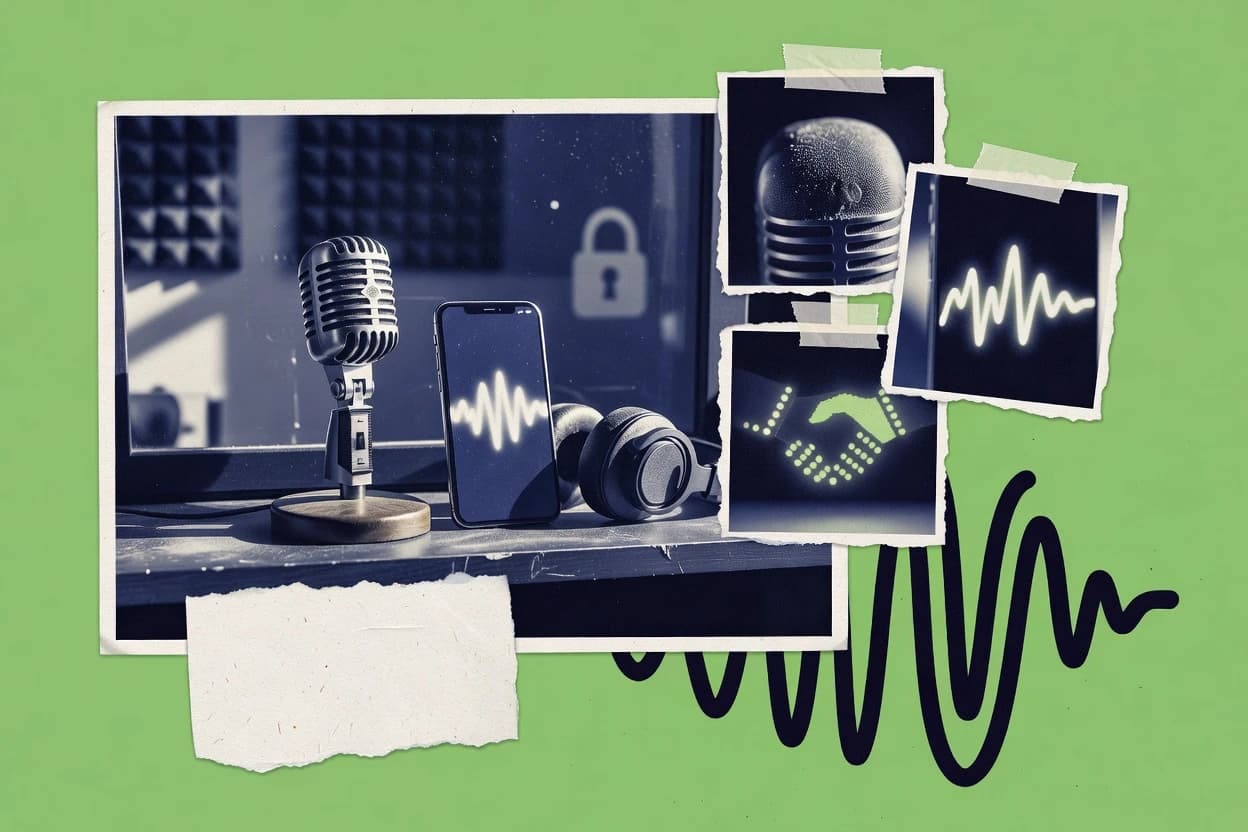 Top 10 Best Voice Verification Software of 2026