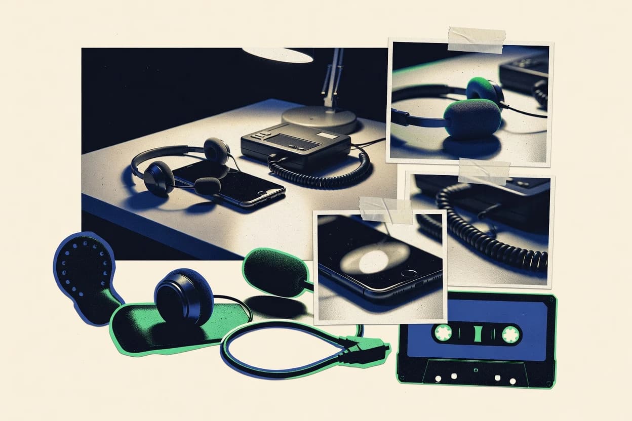 Top 10 Best Voicemail Transcription Software of 2026